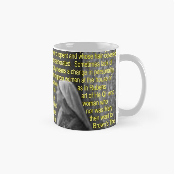 Item preview, Mary Magdalene Art designed and sold by Alicefish.