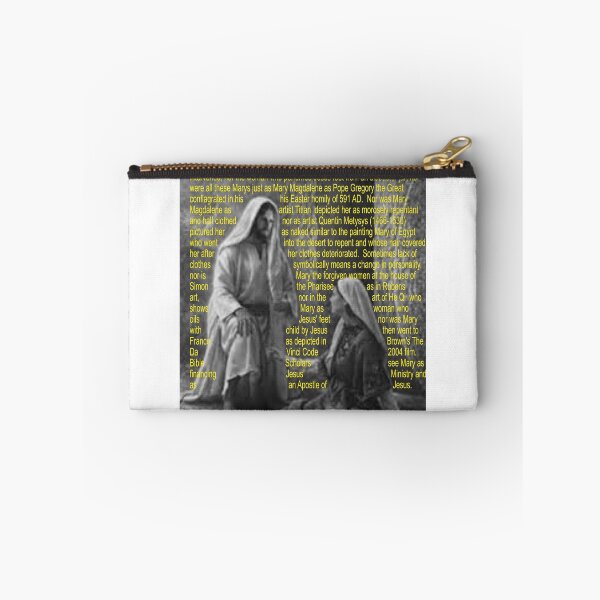 Item preview, Mary Magdalene Art designed and sold by Alicefish.