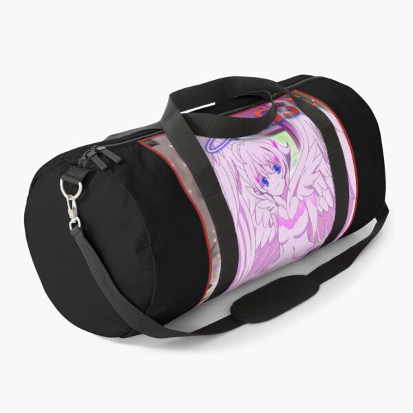 Item preview, Funny Gifts For Nasse Platinum End Cute Gift designed and sold by Henriettejast.