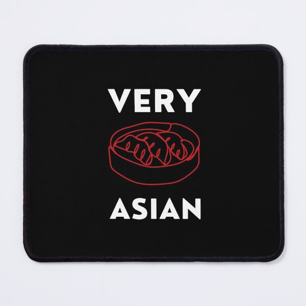 Item preview, Very Asian - Dumplings designed and sold by EspyDesignCo.