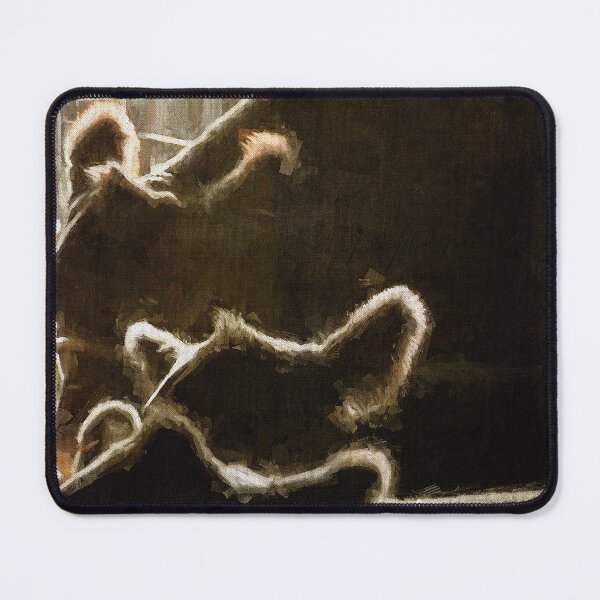 Item preview, Backlit Bovine designed and sold by Lois  Bryan.