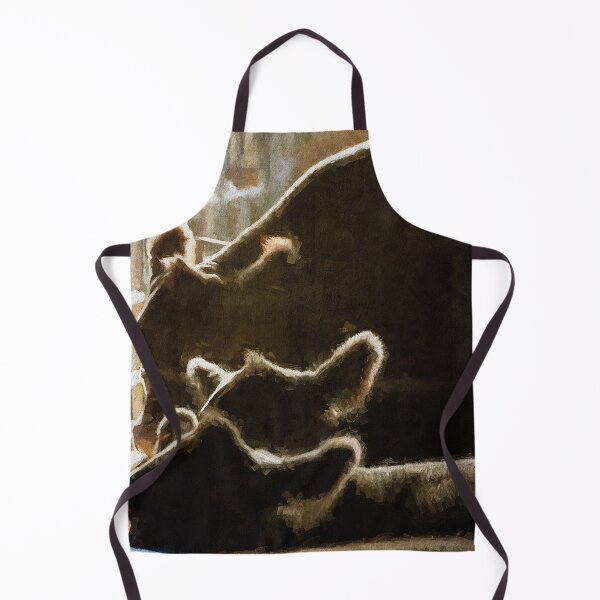 Item preview, Backlit Bovine designed and sold by Lois  Bryan.