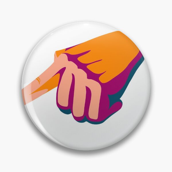 Item preview, Accusatory Finger  designed and sold by Phoenix-Issuant.