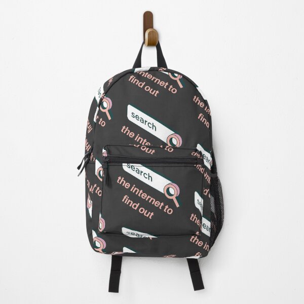 Item preview, Search the Internet to Find Out designed and sold by Youth Manner.