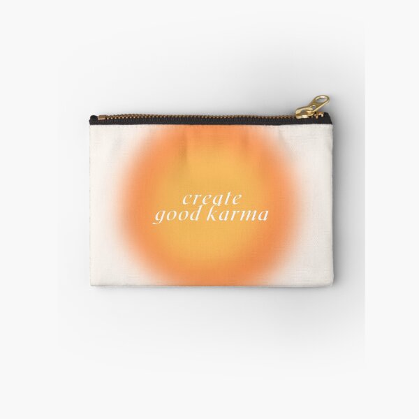 Item preview, CREATE GOOD KARMA designed and sold by honeycomets.