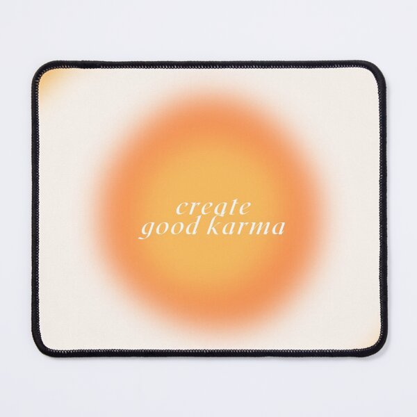 Item preview, CREATE GOOD KARMA designed and sold by honeycomets.