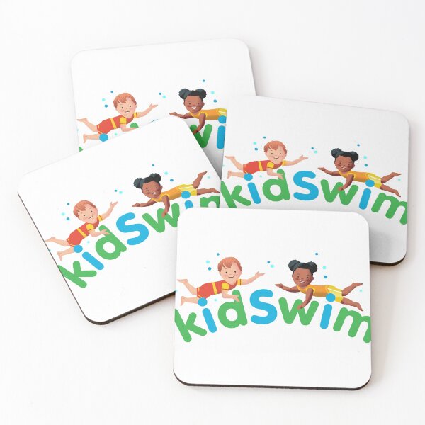 Item preview, KidSwim designed and sold by russelltate.