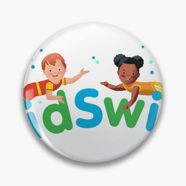 Item preview, KidSwim designed and sold by russelltate.