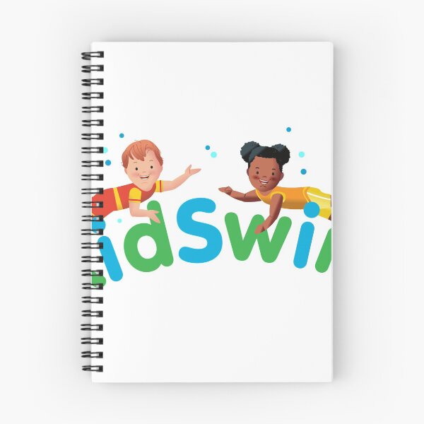 Item preview, KidSwim designed and sold by russelltate.