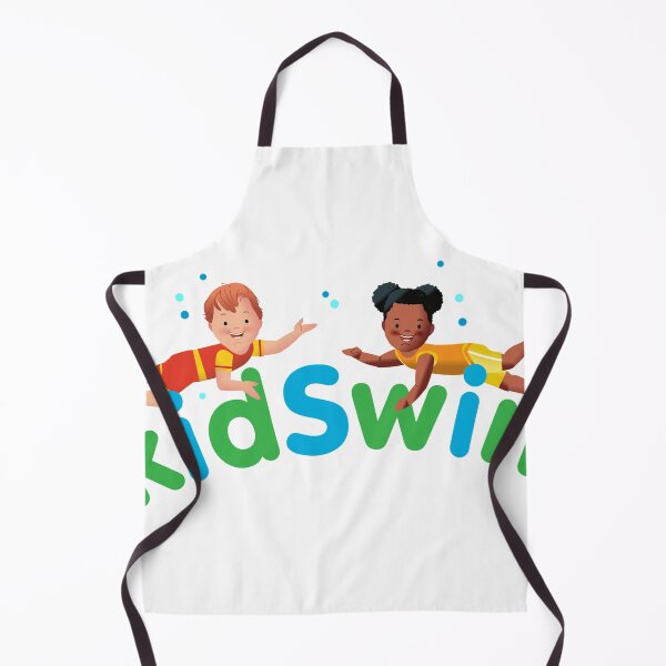 Item preview, KidSwim designed and sold by russelltate.