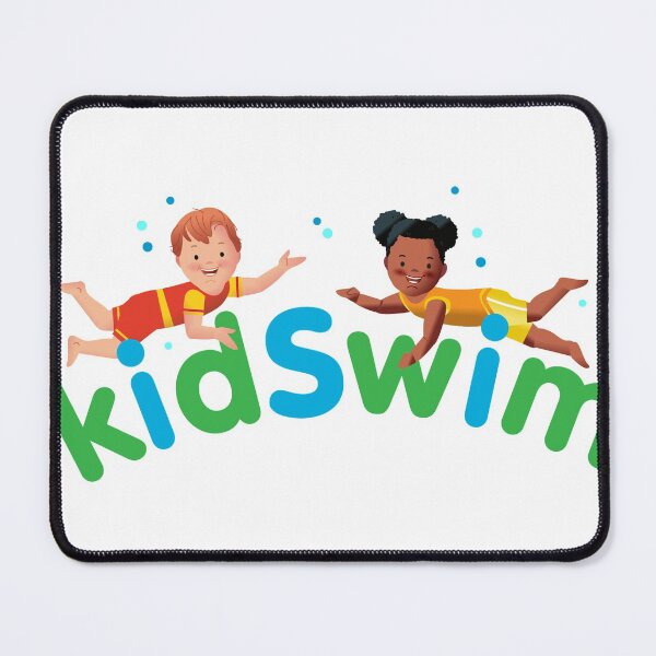 Item preview, KidSwim designed and sold by russelltate.