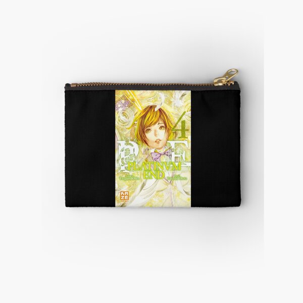 Item preview, Funny Gifts New Platinum End Anime Cute Gifts designed and sold by Henriettejast.