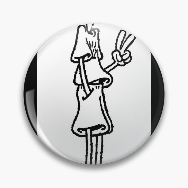 Item preview, Fido Dido Classic T-Shirt designed and sold by Janenreich.