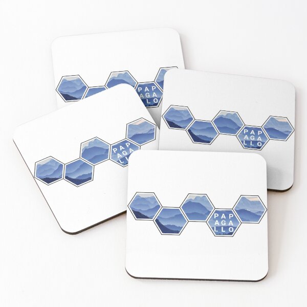 Item preview, Papagallo Mountains designed and sold by RicardoPeragua.