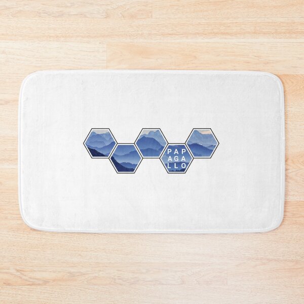 Item preview, Papagallo Mountains designed and sold by RicardoPeragua.