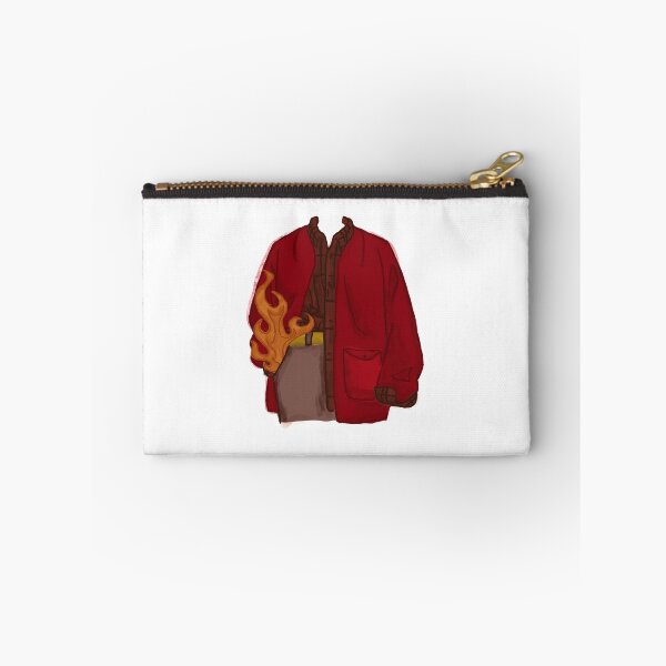 Item preview, Zuko Modern Fashion designed and sold by ErinIsMakingArt.