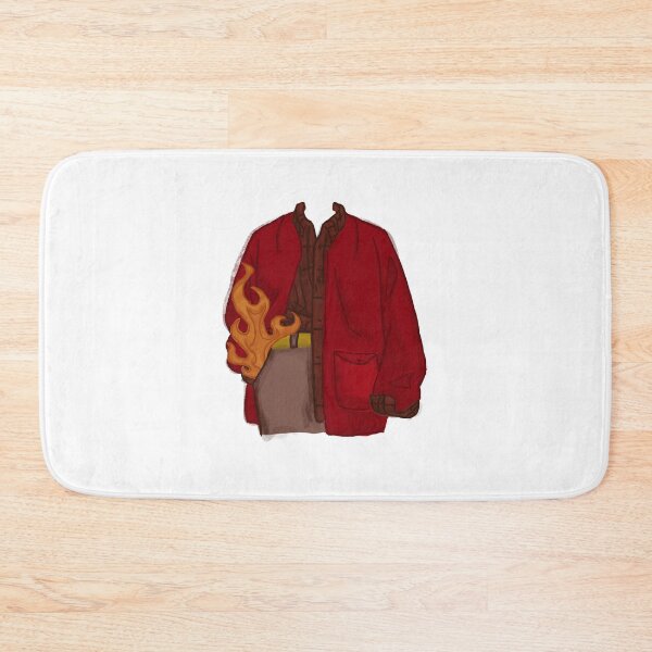 Item preview, Zuko Modern Fashion designed and sold by ErinIsMakingArt.