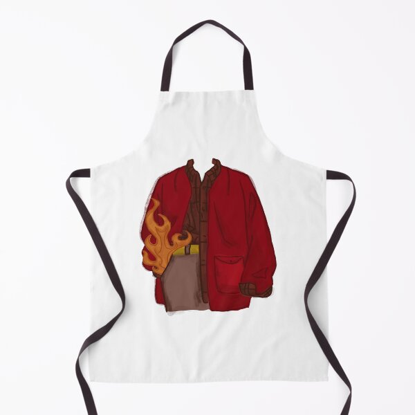 Item preview, Zuko Modern Fashion designed and sold by ErinIsMakingArt.