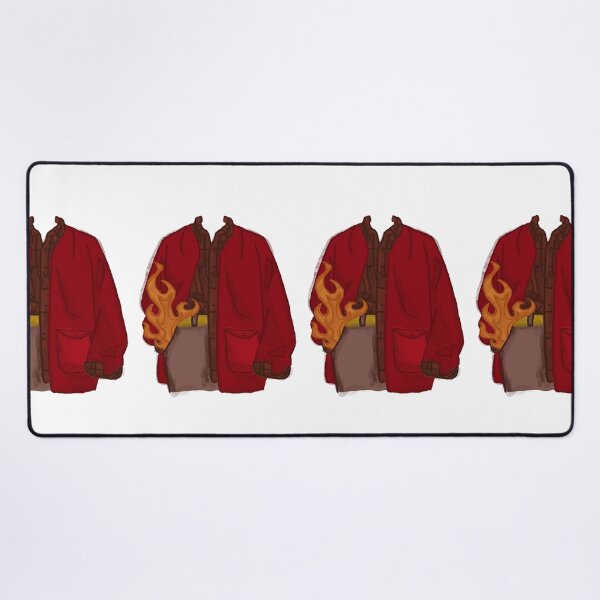 Item preview, Zuko Modern Fashion designed and sold by ErinIsMakingArt.