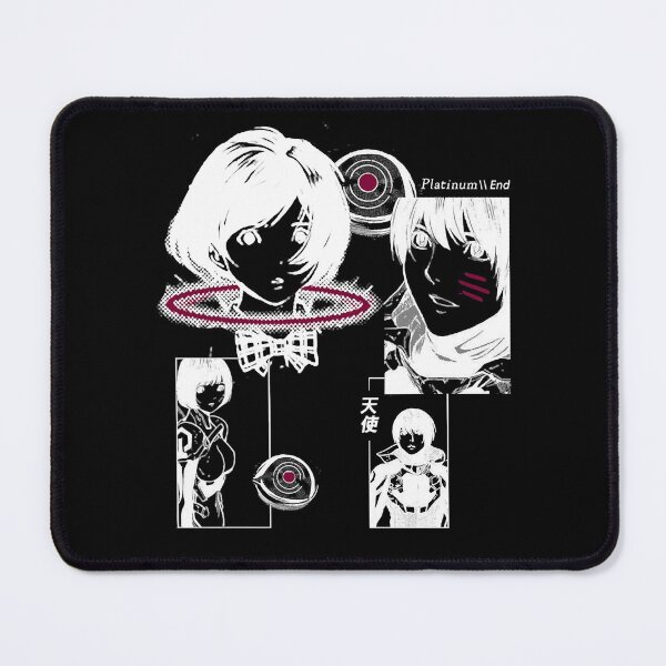 Item preview, Funny Man Platinum End ''Red Arrow'' V1 Christmas Holiday designed and sold by Henriettejast.