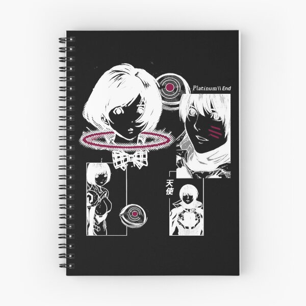 Item preview, Funny Man Platinum End ''Red Arrow'' V1 Christmas Holiday designed and sold by Henriettejast.
