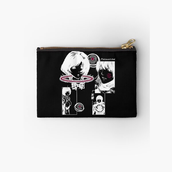Item preview, Funny Man Platinum End ''Red Arrow'' V1 Christmas Holiday designed and sold by Henriettejast.