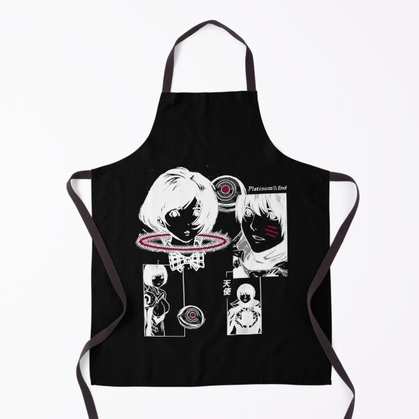 Item preview, Funny Man Platinum End ''Red Arrow'' V1 Christmas Holiday designed and sold by Henriettejast.