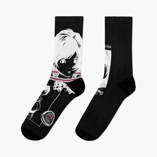 Item preview, Funny Man Platinum End ''Red Arrow'' V1 Christmas Holiday designed and sold by Henriettejast.