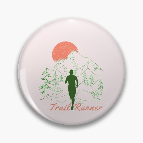 Item preview, Trail Runner-Runners  designed and sold by lach3.