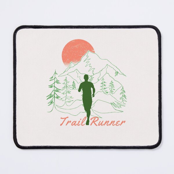Item preview, Trail Runner-Runners  designed and sold by lach3.