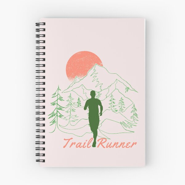 Item preview, Trail Runner-Runners  designed and sold by lach3.