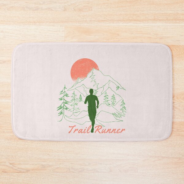 Item preview, Trail Runner-Runners  designed and sold by lach3.