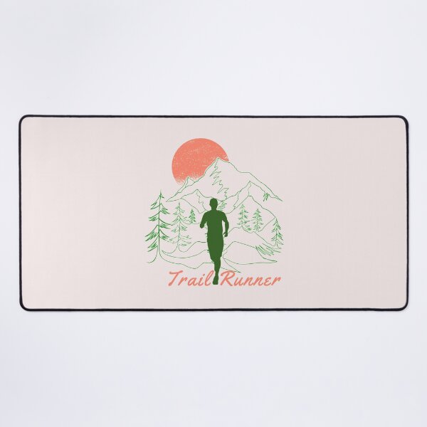 Item preview, Trail Runner-Runners  designed and sold by lach3.