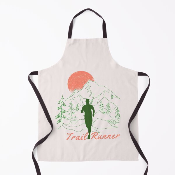 Item preview, Trail Runner-Runners  designed and sold by lach3.