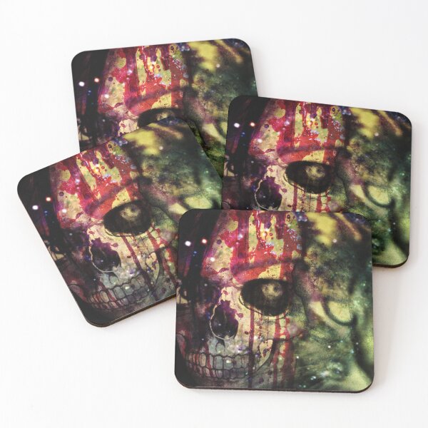 Item preview, Bad Dreams designed and sold by PlasticDracula.