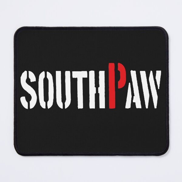 Item preview, Boxing Day Sale - Southpaw designed and sold by jeyel7.