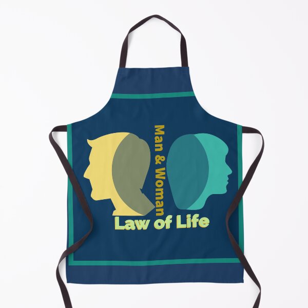 Item preview, MAN AND WOMAN LAW OF LIVE. designed and sold by EXO-STORE22.
