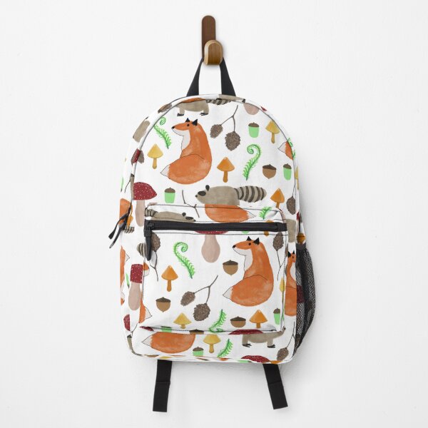 Item preview, Forest Flora and Fauna designed and sold by jackbattle6.
