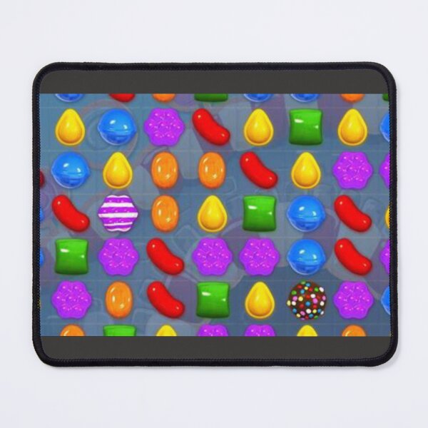 Item preview, Candy Crush game designed and sold by joyhopefreeme.