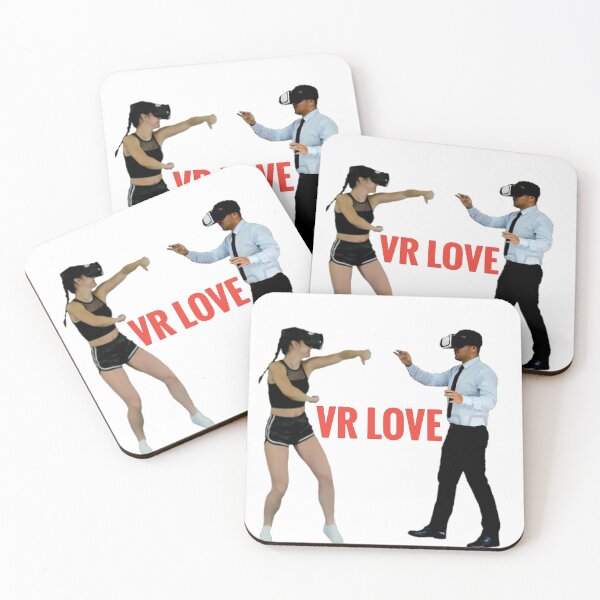 Item preview, VR Love designed and sold by lacm2020.