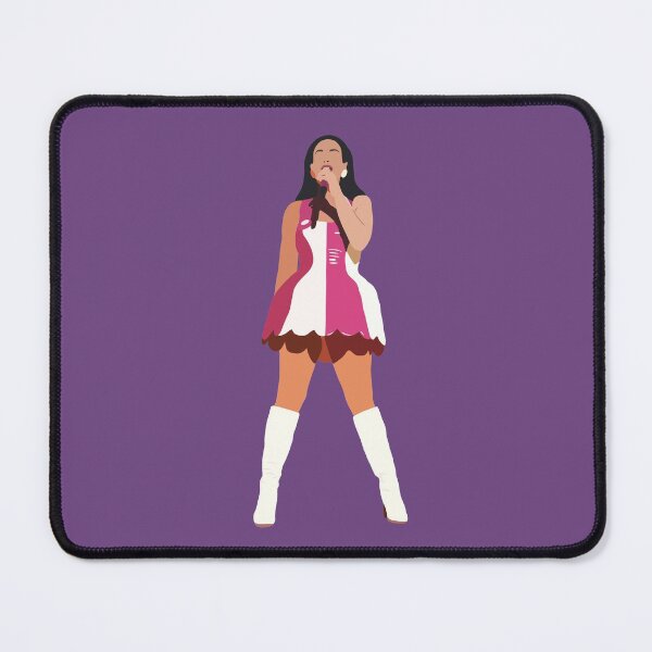 Item preview, Katy Perry Doll Costume PLAY designed and sold by ArtsyJulez.