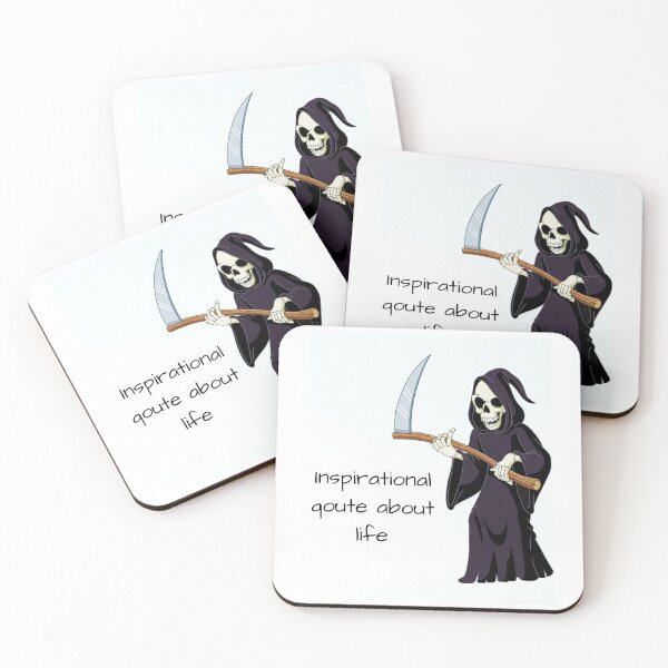 Item preview, Reaper  designed and sold by SloppySkulls.