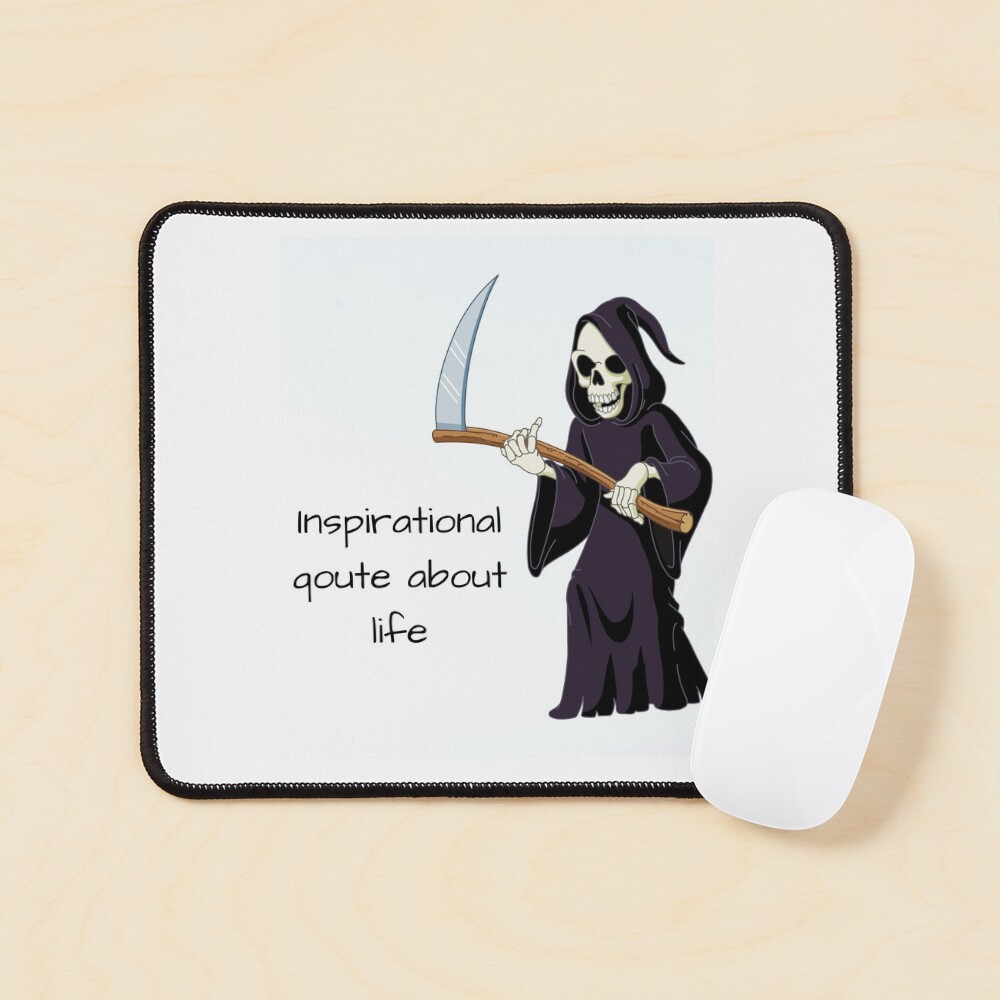 Item preview, Mouse Pad designed and sold by SCA-102.