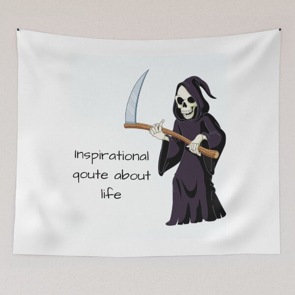 Item preview, Reaper  designed and sold by SloppySkulls.