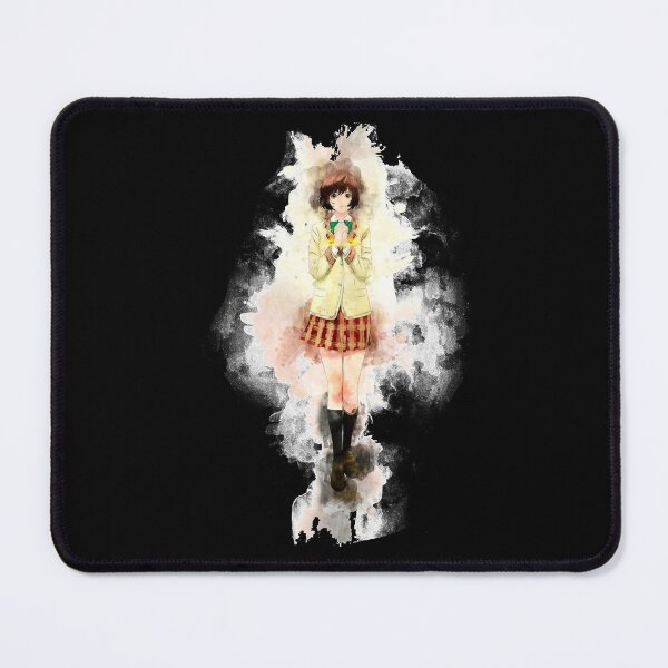 Item preview, Gift For Men Platinum End - Saki Watercolor Awesome For Movie Fans designed and sold by Henriettejast.