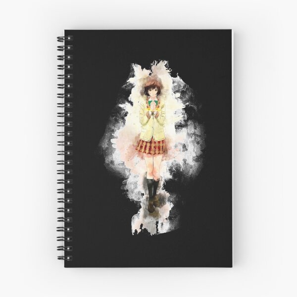 Item preview, Gift For Men Platinum End - Saki Watercolor Awesome For Movie Fans designed and sold by Henriettejast.
