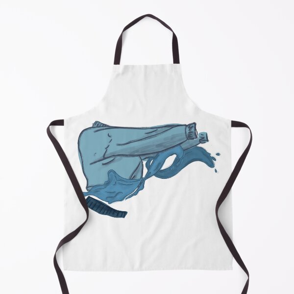 Item preview, Katara Modern Fashion designed and sold by ErinIsMakingArt.