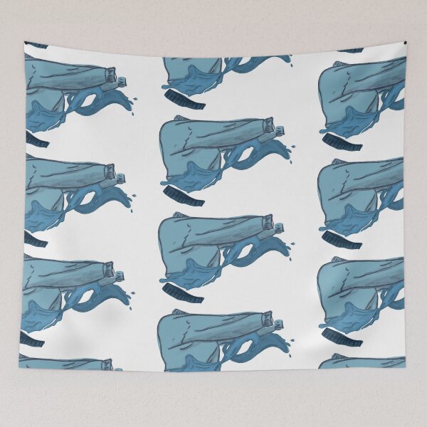 Item preview, Katara Modern Fashion designed and sold by ErinIsMakingArt.