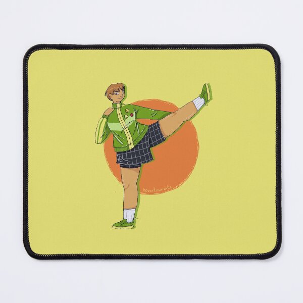 Item preview, it's a skort! designed and sold by bevertown.
