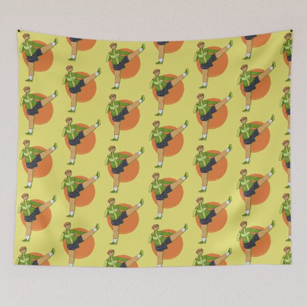 Item preview, it's a skort! designed and sold by bevertown.